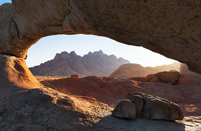 Spitzkoppe 15