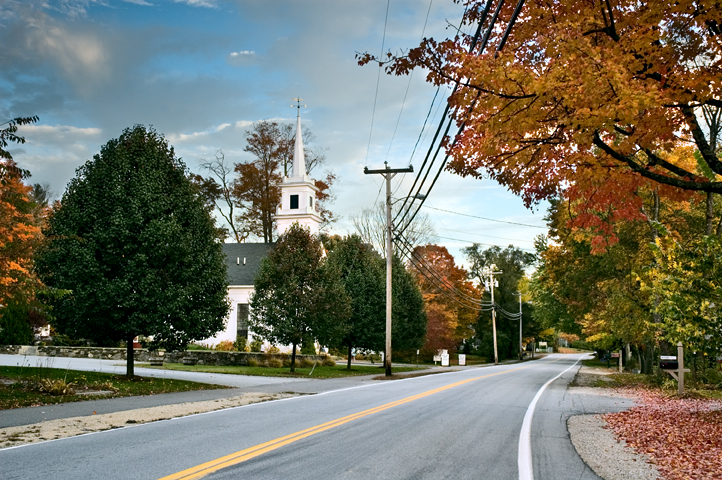 Brookline, NH