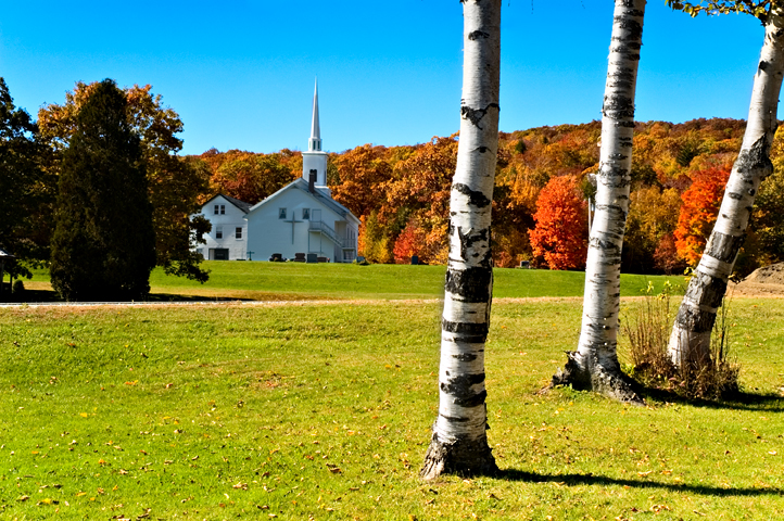 Mohawk Trail, MA 03