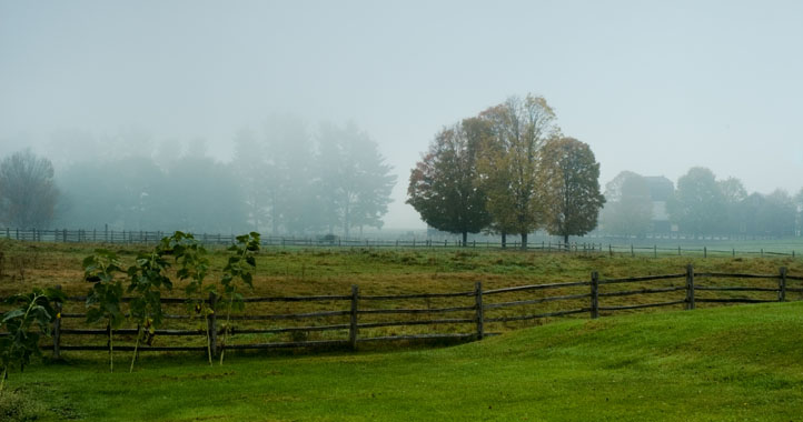 Billings Farm, Woodstock, VT