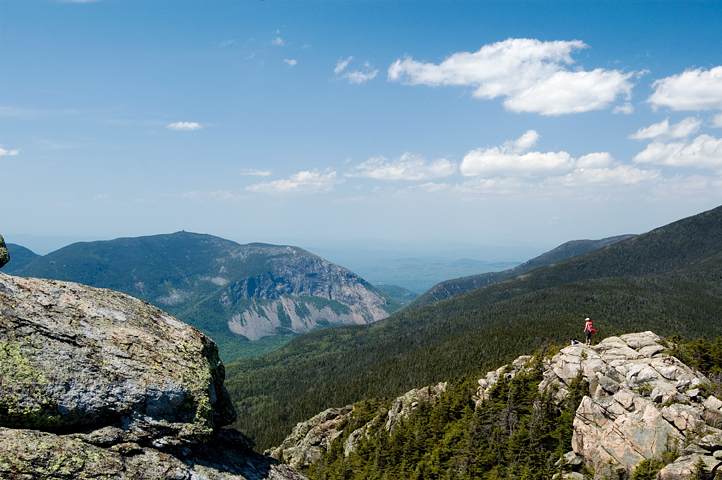 Liberty, White Mountains, NH 02