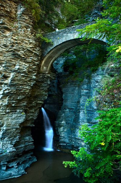 Watkins Glen SP, NY 01