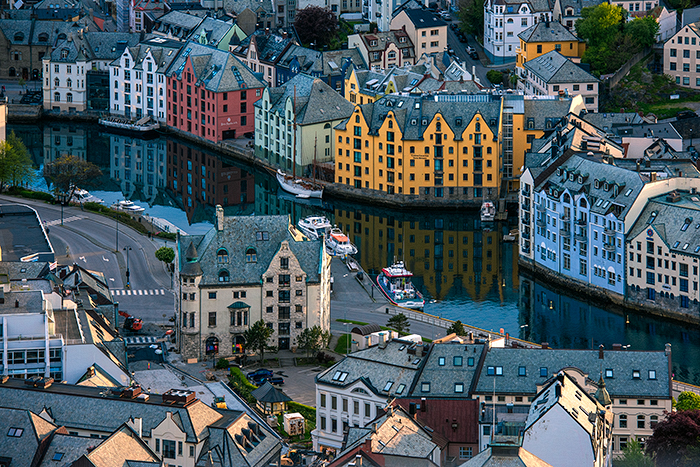 Alesund 01