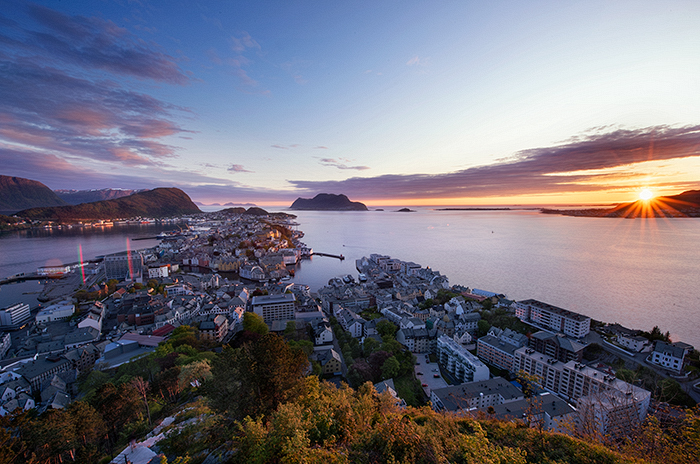 Alesund 02