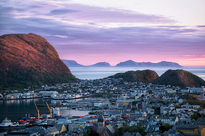 Alesund 04