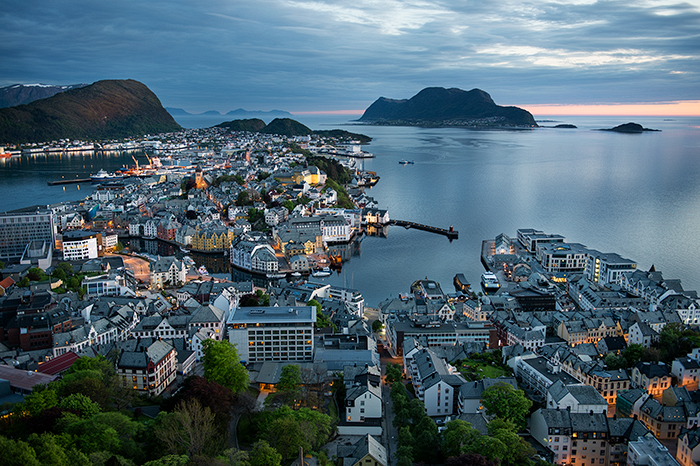 Alesund 06