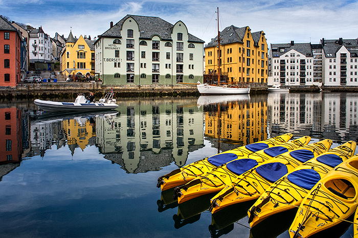 Alesund 07