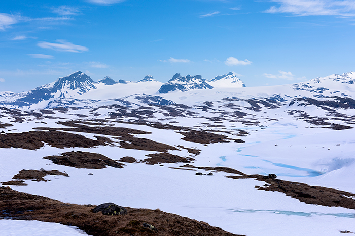 Sognefjellet-Aurlandsfjellet 01