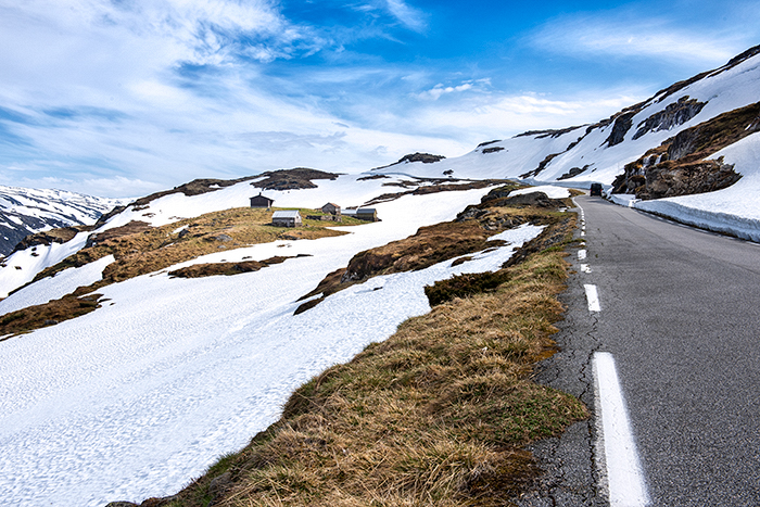 Sognefjellet-Aurlandsfjellet 02