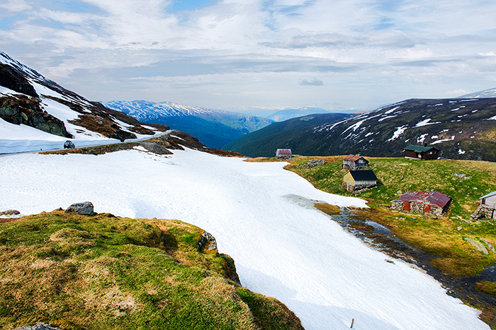 Sognefjellet-Aurlandsfjellet 03