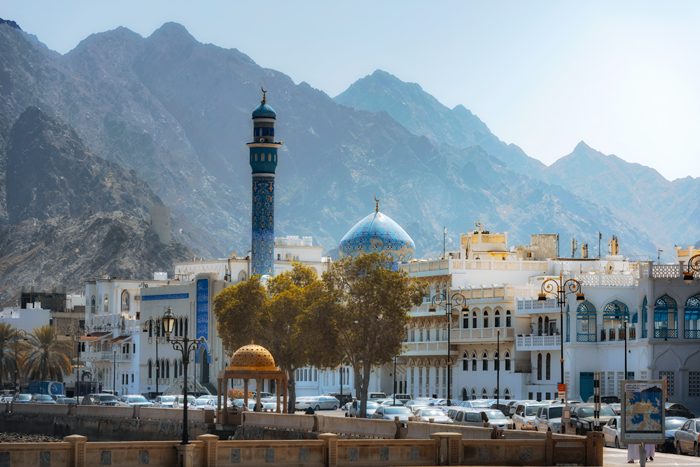 Muscat Shatti Al-Qurum 01