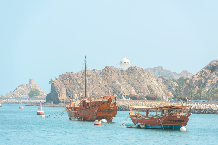 Muscat Shatti Al-Qurum 02