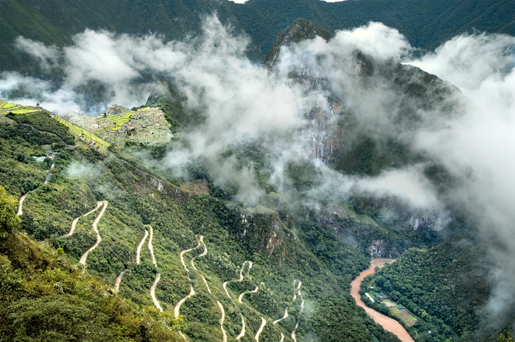 Machu Picchu 03