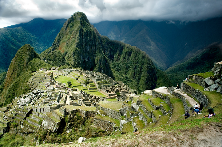 Machu Picchu 07