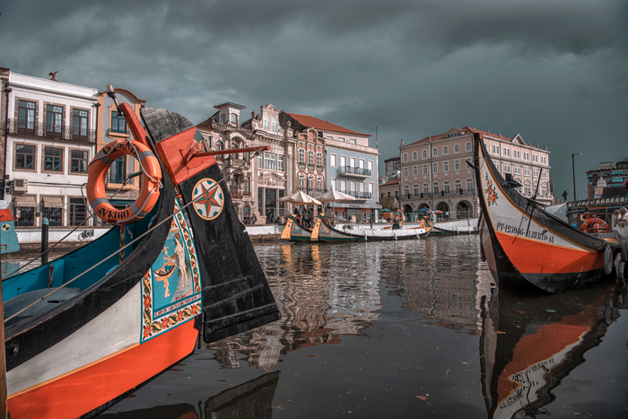 Aveiro 01