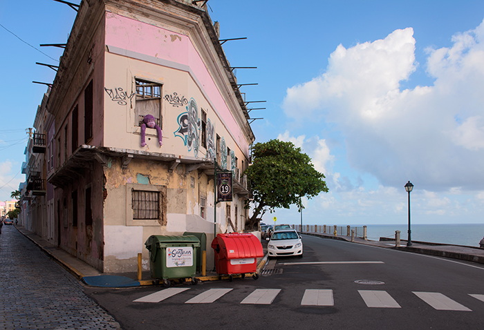 San Juan, Puerto Rico 02