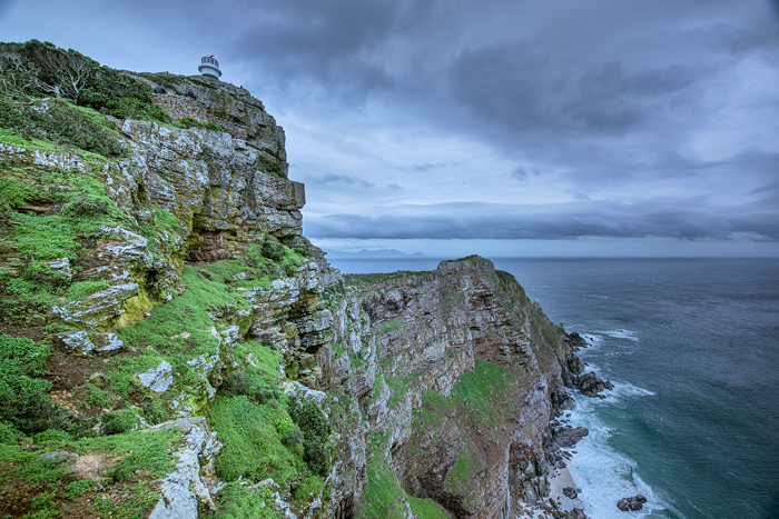 Cape of Good Hope