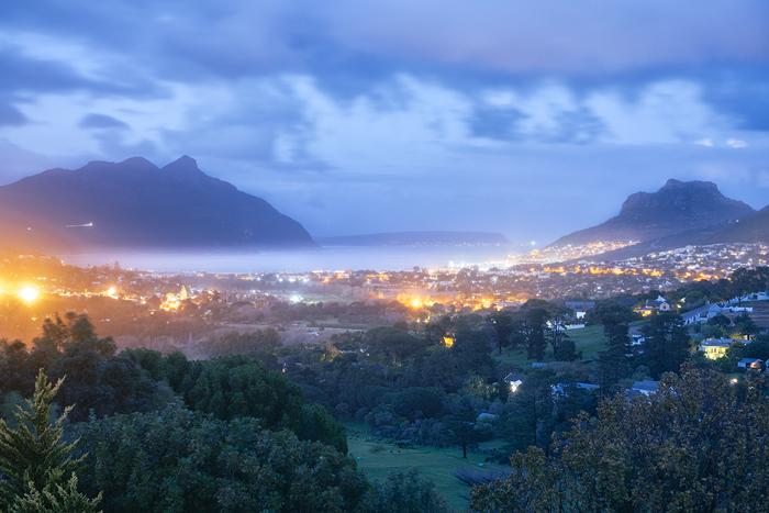 Hout Bay