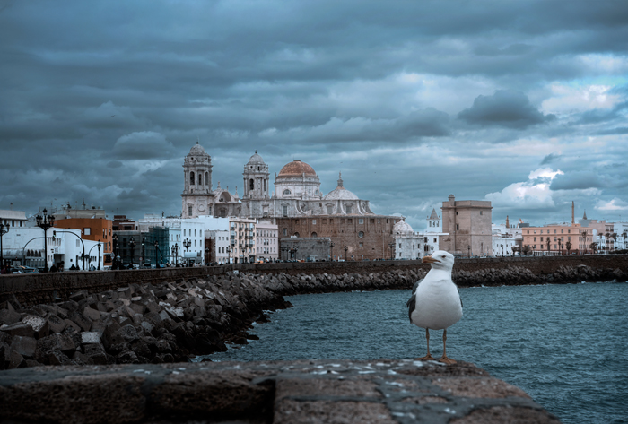 Cadiz  