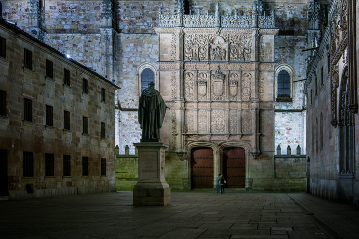 Salamanca 07