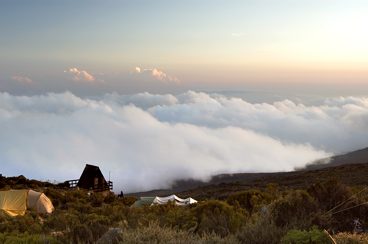Horombo Hut, Kilimanjaro National Park, Tanzania 01