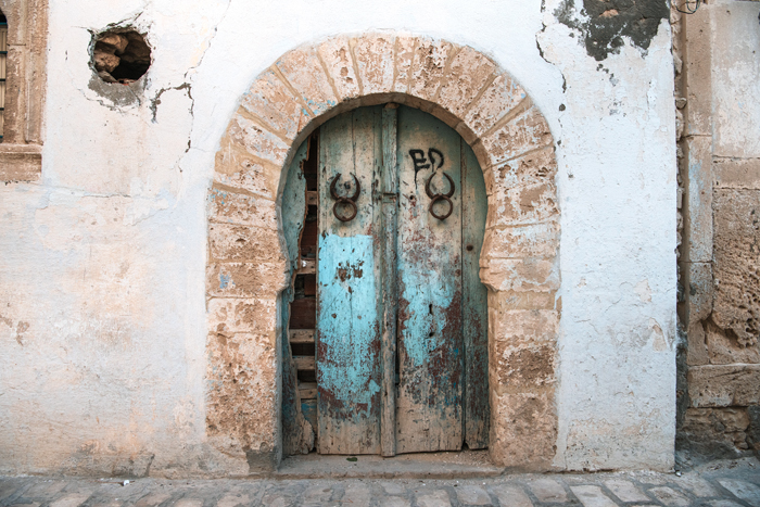 Medina 07