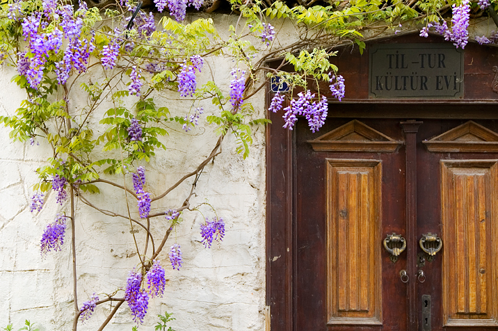 Ankara Citadel, Door, Ankara