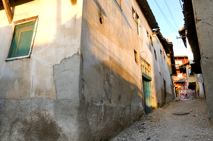 Old Town, Ankara