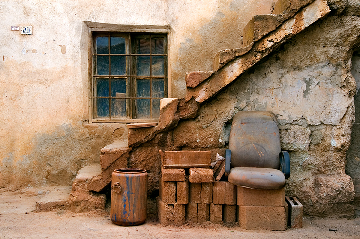 Pottery Studio, Avanos  