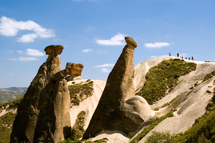 Urgup, Cappadocia  