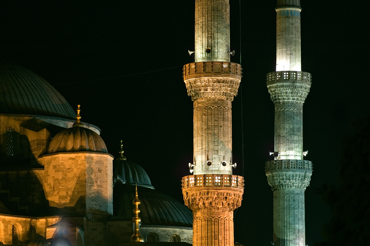 Blue Mosque, Istanbul 04