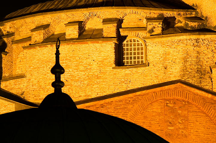 Hagia Sophia, Istanbul 04