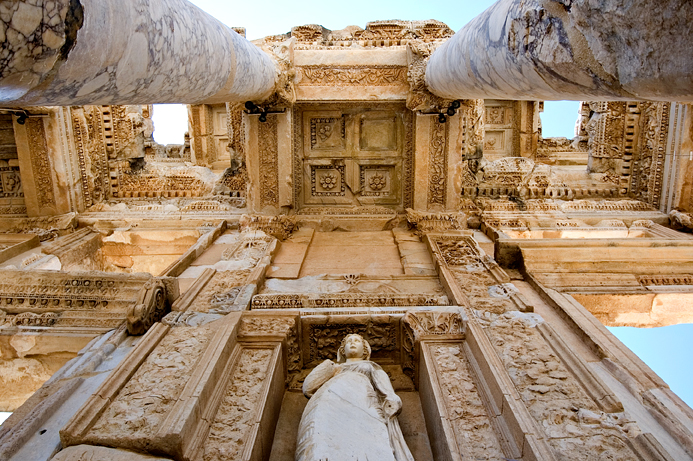 Ephesus, Selcuk 01  