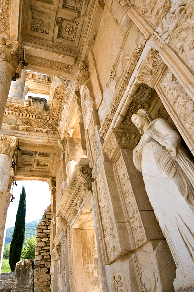 Ephesus, Selcuk 02