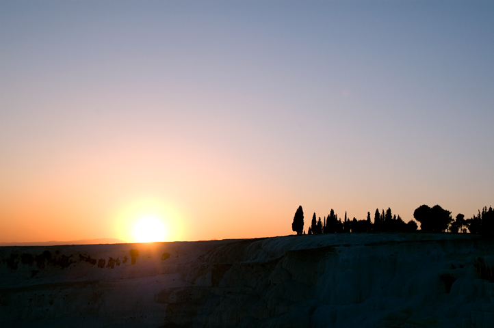 Travertines, Pamukkale 03