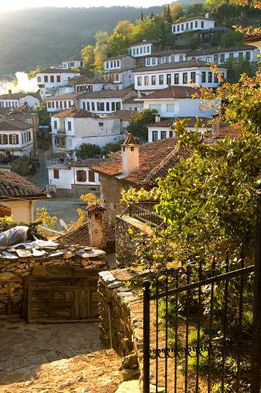 Sirince village, Sirince 05