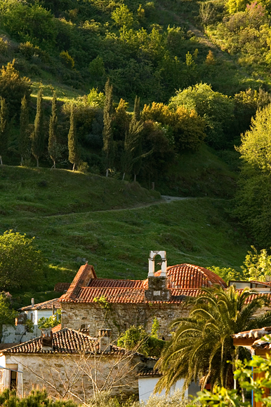 Sirince village, Sirince 06