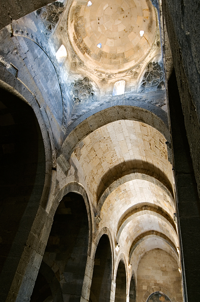 Sultan Caravanserai, Sultanhani 04