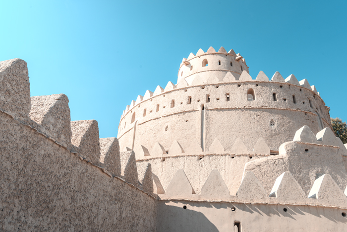Al-Jahili Fort Al Fin 02
