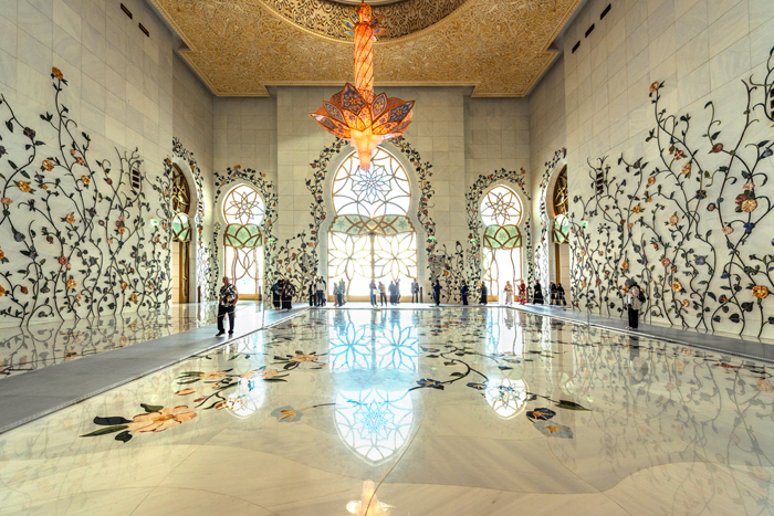 Sheikh Zayed Grand Mosque 04