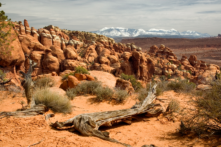 Arches National Park 01