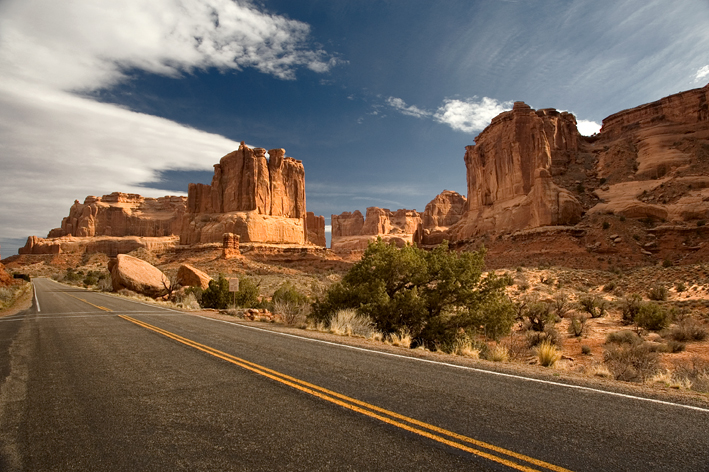 Arches National Park 02