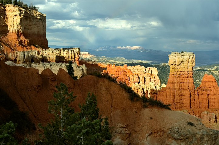 Agua Canyon, Bryce Canyon National Park