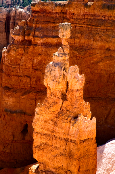 Navajo Loop, Thors Hammer, Bryce Canyon National Park 01