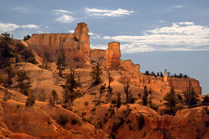 Paria View, Bryce Canyon National Park