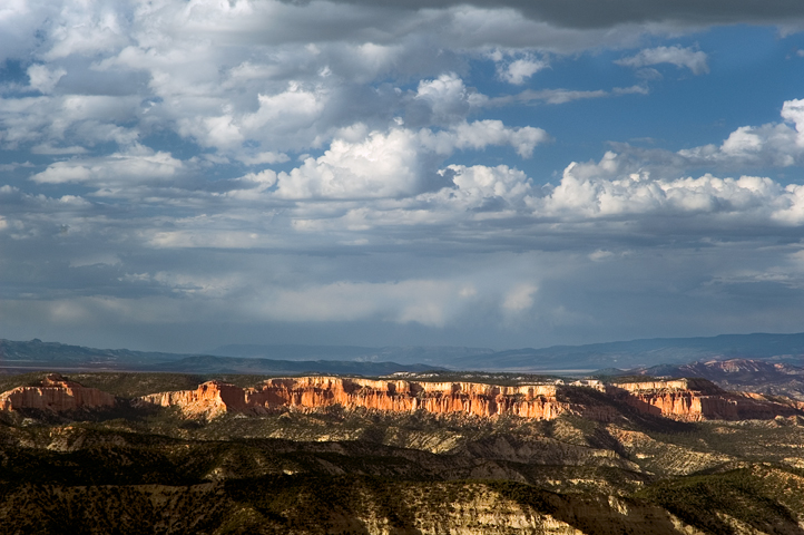 Rainbow Point, Bryce Canyon National Park 02