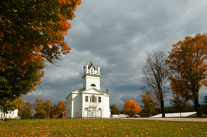 Sudbury, Vermont