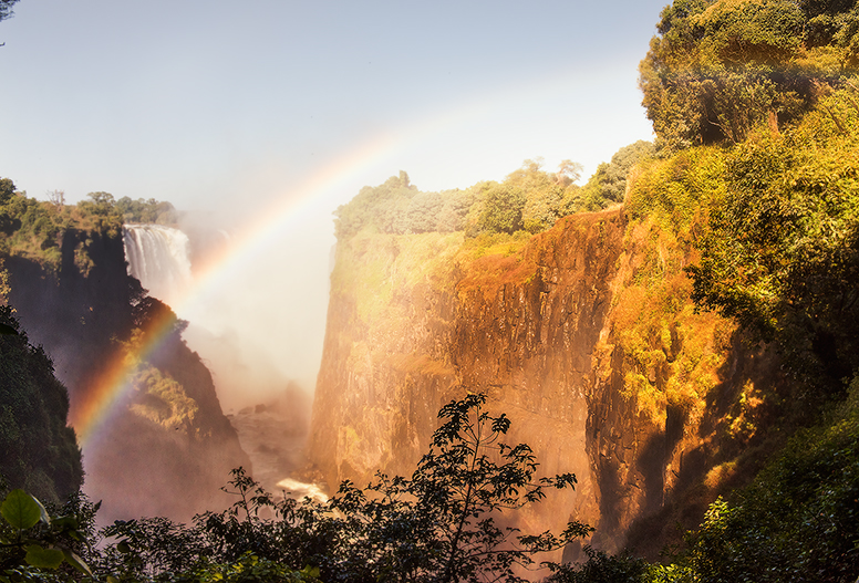 Victoria Falls 01