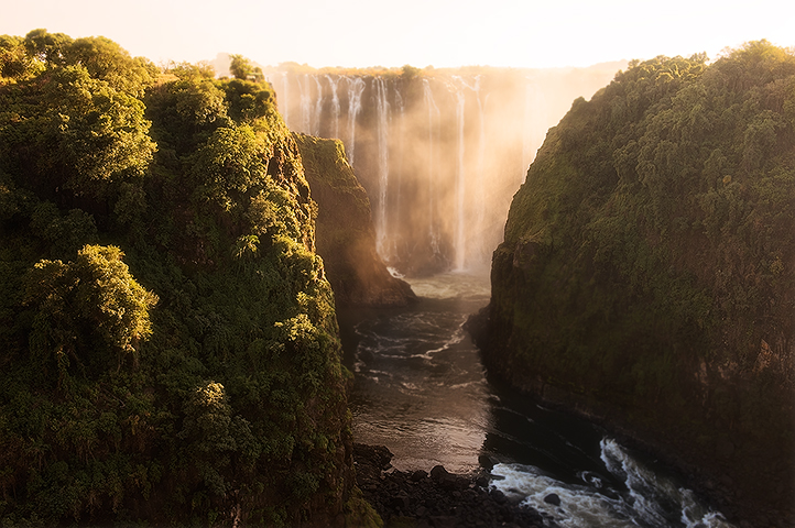 Victoria Falls 07