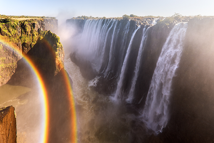 Victoria Falls 10